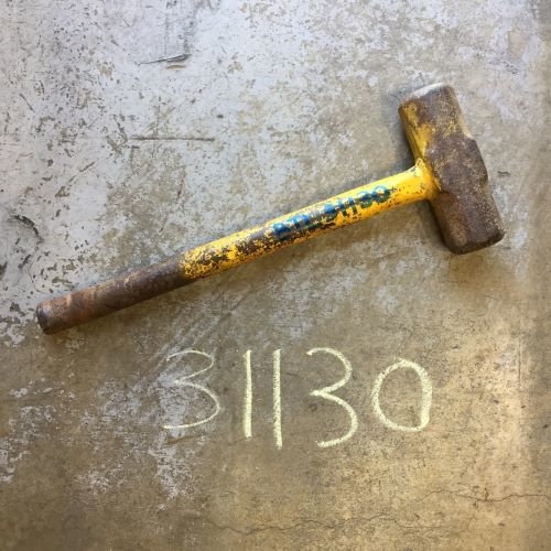 Brunswick Tool Library Small Sledge Hammer (31130)